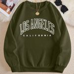 SheIn Sweatshirt Photo 0