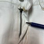 Apostrophe , Women’s jeans, white, size 8 Photo 9