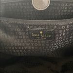 Kate Spade Lenora Camden Black Leather Tote bag Photo 4
