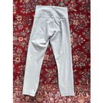 Lululemon  Wunder Train High Rise Tight with Pockets 23" Medium Forest Sz 6 Photo 4