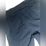 J. McLaughlin Masie Bermuda Pocketed Pull-On Shorts Photo 4