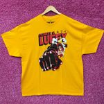 One Piece Luffy Gear 4 Bounce Man Whole Cake Island Arc T-Shirt 2XL Photo 0