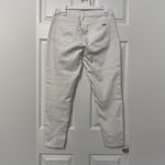 Jennifer Lopez  White Women Jeans Photo 7