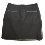 White House | Black Market Women's Black Pencil Skirt Size 0 Short Photo 1