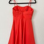 Marciano Sweetheart Fit and Flare Mini Dress Size 4 Photo 2