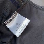 Tropical Swimsuit Black High Neck Mesh One Piece S Small New Green Photo 7