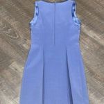 BIANCA NERO BODYCON DRESS periwinkle blue Size M Photo 2