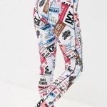 Adidas  X Ivy Park Ski Tag Tights Photo 3
