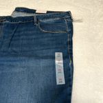 Old Navy -Mid-Rise Kicker Boot-Cut Jeans NWT Photo 1