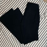 Gap  Black Trousers Photo 4