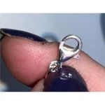 Sterling Silver 925 Made in Italy Charm Bracelet Fits all Charms Photo 4