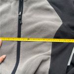 Merona  Charcoal Fleece Outerwear Photo 6