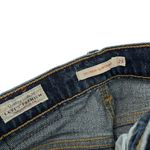 Levi's Levi’s 70s High Straight Jeans Sonoma Stonewash Blue Women’s Size 24 L29 Photo 12