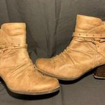 Baretraps  Brown Ankle Booties sz 10M Photo 0