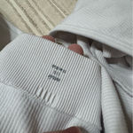 Aerie  Seamless Deep V Neck Bra Top Photo 4