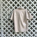 Aritzia Babaton Frances Button-Up Photo 6