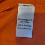Athleta Cute Women's Orange Tennis Skort Size Small Photo 7