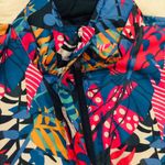 Lauren James Rain Jacket Windbreaker Pullover Large Photo 6