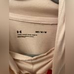 Under Armour  Women’s Light Tan long sleeve top Photo 7