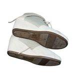 Toms ✨TOM’S Desert Wedged Booties in Snakeskin Print✨ Photo 8