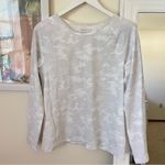 Spanx BOGO  UPF 50+ Long Sleeve Swim Shirt Camo in Size Large Photo 3