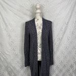 Athleta  Cozy Weekend Wrap Open Front Cardigan Size S‎ Photo 3