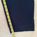 Old Navy Unbranded navy linen cotton blend pants size 2XL Photo 2