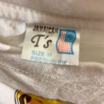 Vintage Montego Bay Jamaica Tee Size M Photo 1
