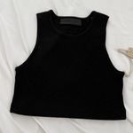 Fear of god essentials FOG ribbed tank top Photo 3