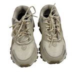 Reebok Womens Hyperium Work Tan/Gold Sneaker 6 M Photo 5