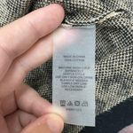 Vince Camuto Leopard Print Button Up Cardigan Size X-Small Photo 4