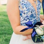 Sherri Hill Prom Dress Photo 2