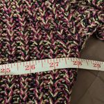 Umgee Sparkly Sweater Size 1XL Photo 2