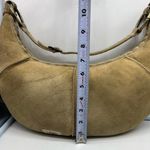 UGG  AUSTRALIA sheep skin hobo bag Photo 9
