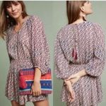 Anthropologie  Holding Horses Annamaria Romper Size XS VGUC Photo 1