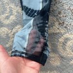 Electric & Rose Tie Dye Leggings Navy XS Blue Photo 5