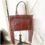 Ariat Ladies Victoria Leather Concealed Carry Satchel Purse A770009602 Photo 1