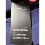 Baleaf Women Navy Blue One Piece Swimsuit Snap Neck UPF 50+ Size 38 Photo 3