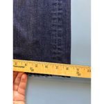 Habitual  Tory Burch Jeans Women Size 28 Bootcut Darker Wash Photo 3