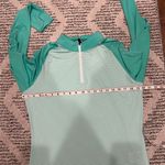 FootJoy  Sun Protection Stripe Long Sleeve Top Photo 6