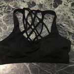 Moonwake Yoga Co New Rythym Sports Bra Photo 2