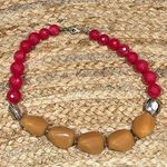 Anthropologie  necklace Photo 0