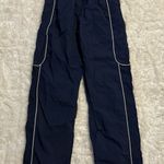 Urban Outfitters  Blue Pants Photo 1