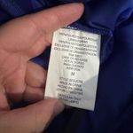 My Michelle  Medium Blue Dress Photo 5