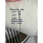 Taos Startup Graphite Distressed Canvas high top sneakers, size 9, MSRP $120 Gray Photo 4