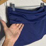 Title Nine NEW Navy Blue Skort Athletic Preppy Summer Golf Tennis Pickleball Photo 3