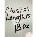 Vintage 80's Jolly floral cotton denim cropped jean jacket size large Pink Photo 3