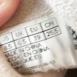 Toms Rio Suede Pink Blush Low Top Ankle Boots Women's Size 8.5 Boho Ski Bootie Photo 10