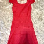 Love Shack Fancy Elviere Mini Dress Photo 0