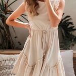 SheIn Simple Sundress Photo 0